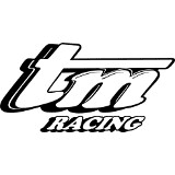 TM Racing logo